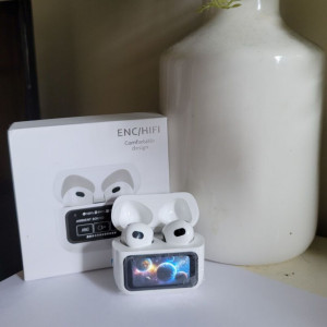 Bluetooth слушалки Work Sound Pro с перфектна акустика за кристално чист звук и дълбок бас